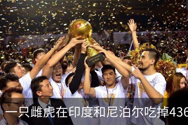 一只雌虎在印度和尼泊尔吃掉436人，成为杀人兽之最！原因竟是它的牙齿