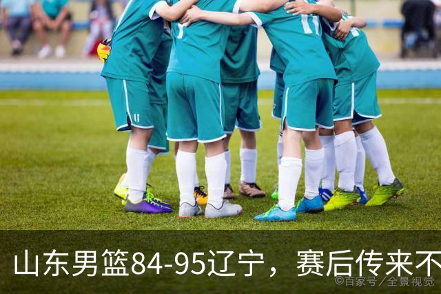 山东男篮84-95辽宁，赛后传来不可思议事实，邱彪教练一针见血