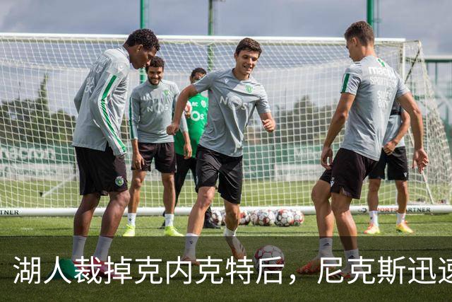 湖人裁掉克内克特后，尼克斯迅速出手认领