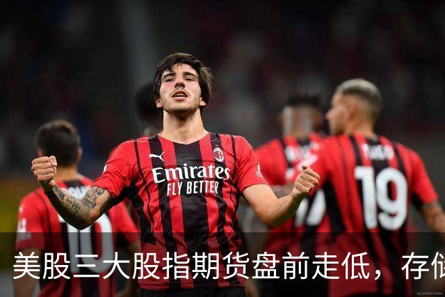 美股三大股指期货盘前走低，存储芯片、光通信集体重挫