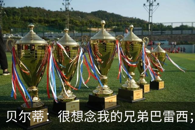 贝尔蒂：很想念我的兄弟巴雷西；国米不用担心什么