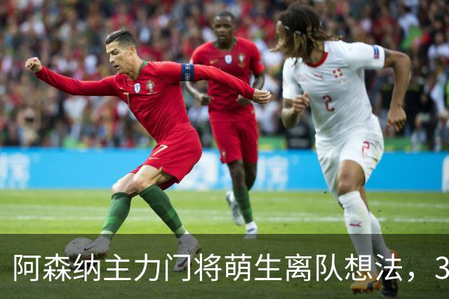 阿森纳主力门将萌生离队想法，3.76亿元锋线新援进入引援视野